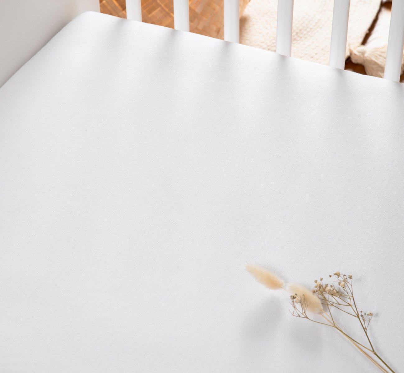 Protège-matelas bébé - Commandez en ligne | Kadolis Canada
