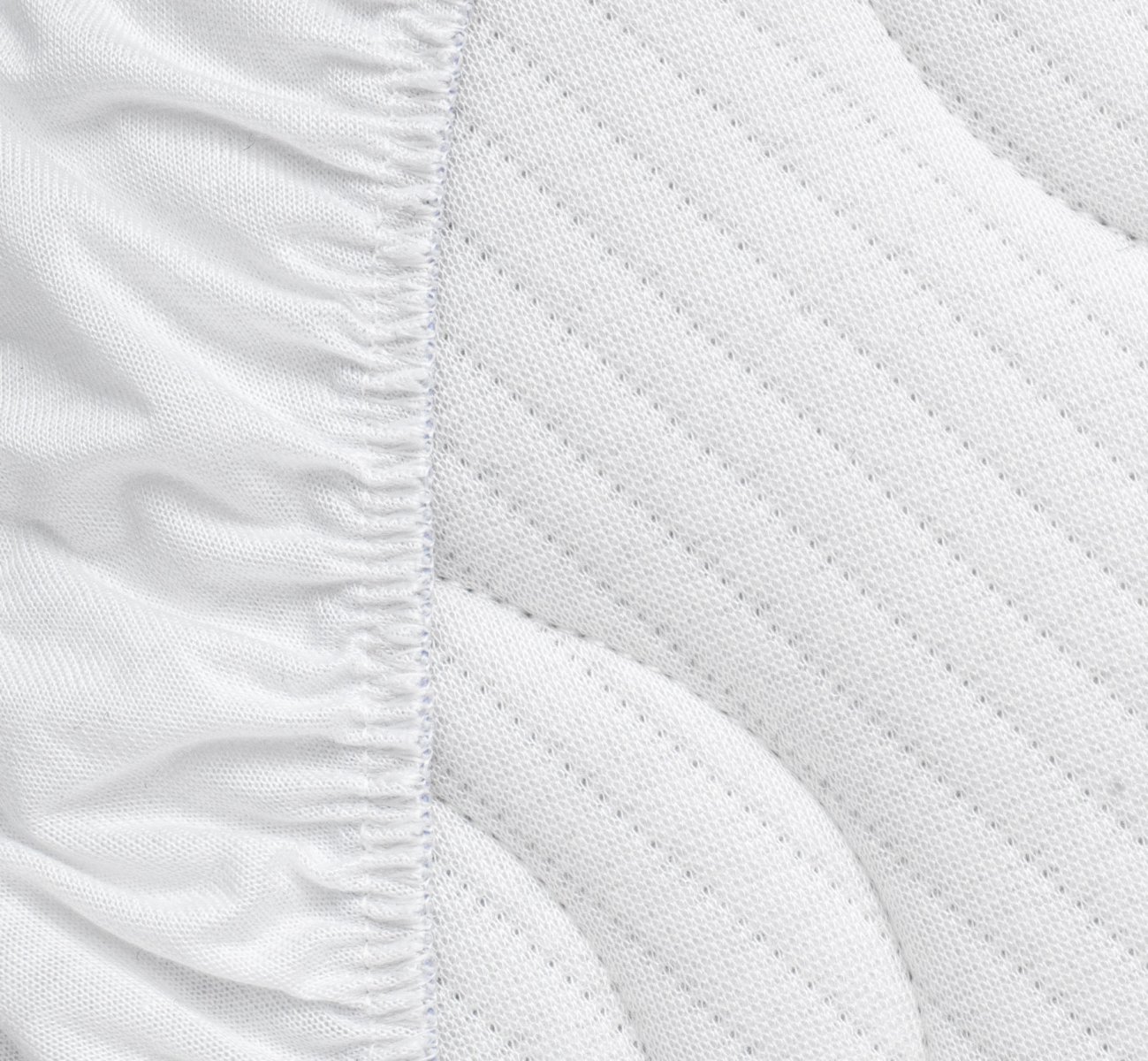 Baby Mattress Cover – Waterproof & Organic | Kadolis Canada