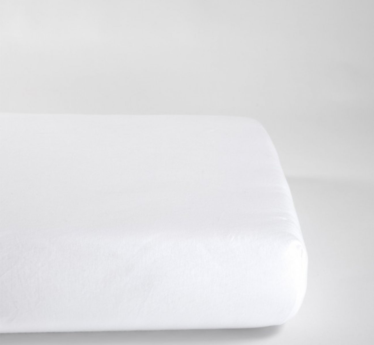 Organic Fitted Baby Sheet - Order Online | Kadolis Canada
