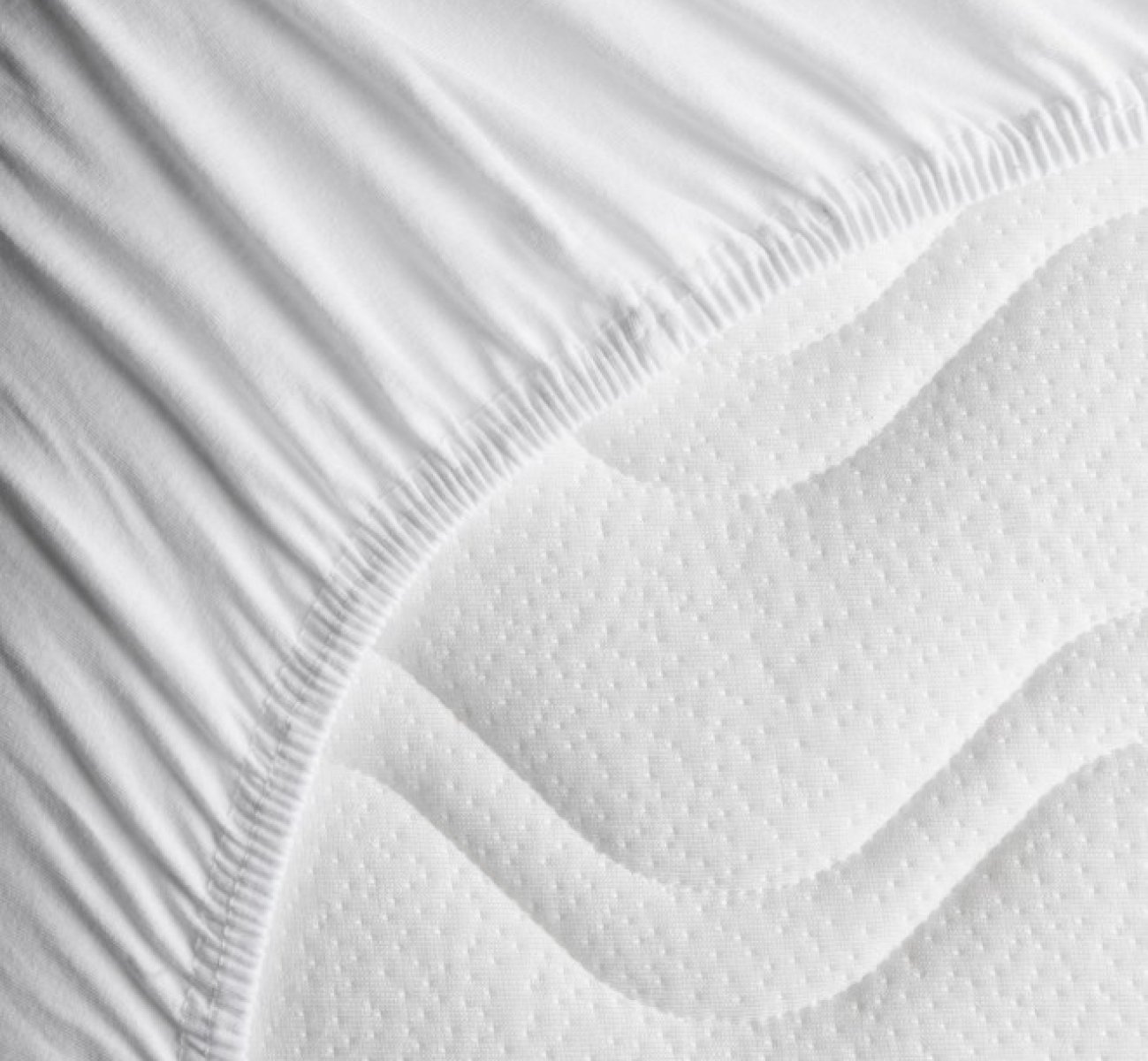Organic Fitted Baby Sheet - Order Online | Kadolis Canada
