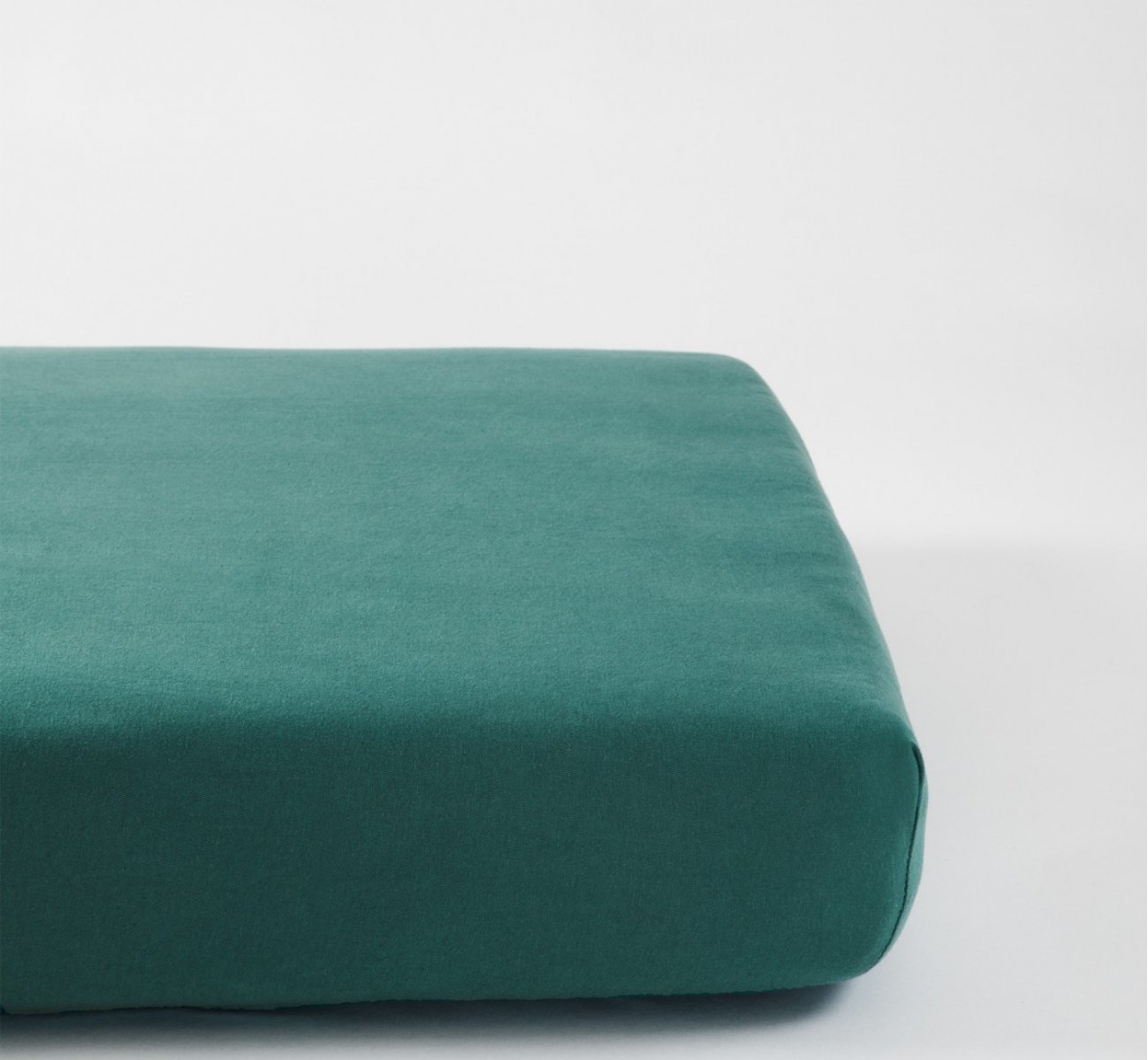 Green Sleep Vasilo Organic Cotton Mattress Protector