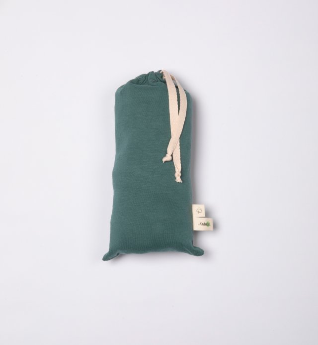 Drap contour pour bébé en coton bio jersey - Commandez | Kadolis Canada
