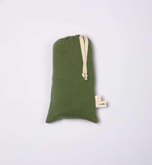 Organic Fitted Baby Sheet - Order Online | Kadolis Canada