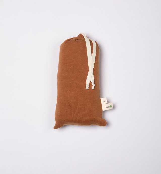 Drap contour pour bébé en coton bio jersey - Commandez | Kadolis Canada