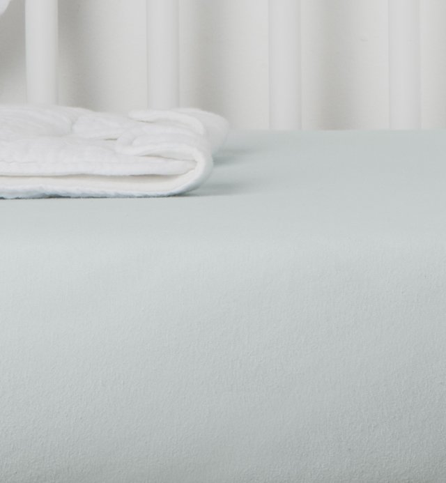 Organic Fitted Baby Sheet - Order Online | Kadolis Canada