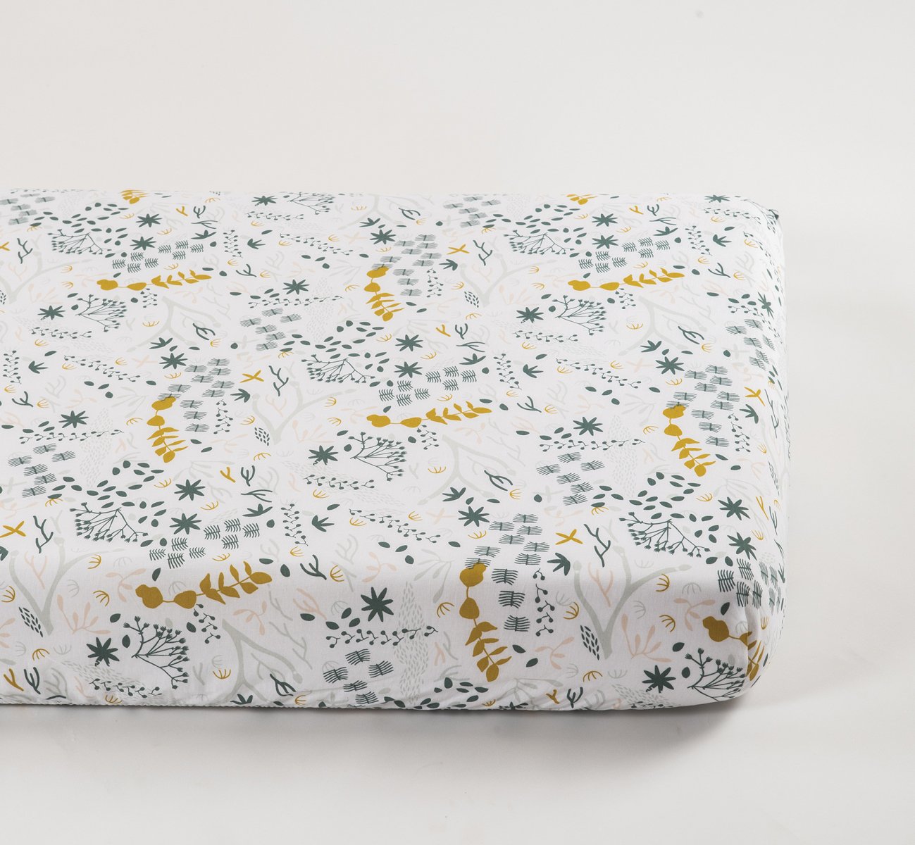 Drap contour pour bébé Yukari - Edition limitée | Kadolis Canada