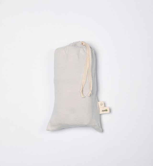 Drap contour pour bébé en coton bio jersey - Commandez | Kadolis Canada