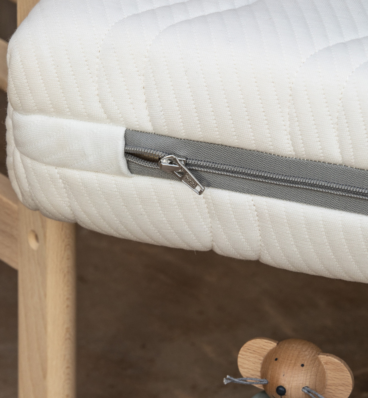 Matelas bébé naturel - Commandez en ligne | Kadolis Canada