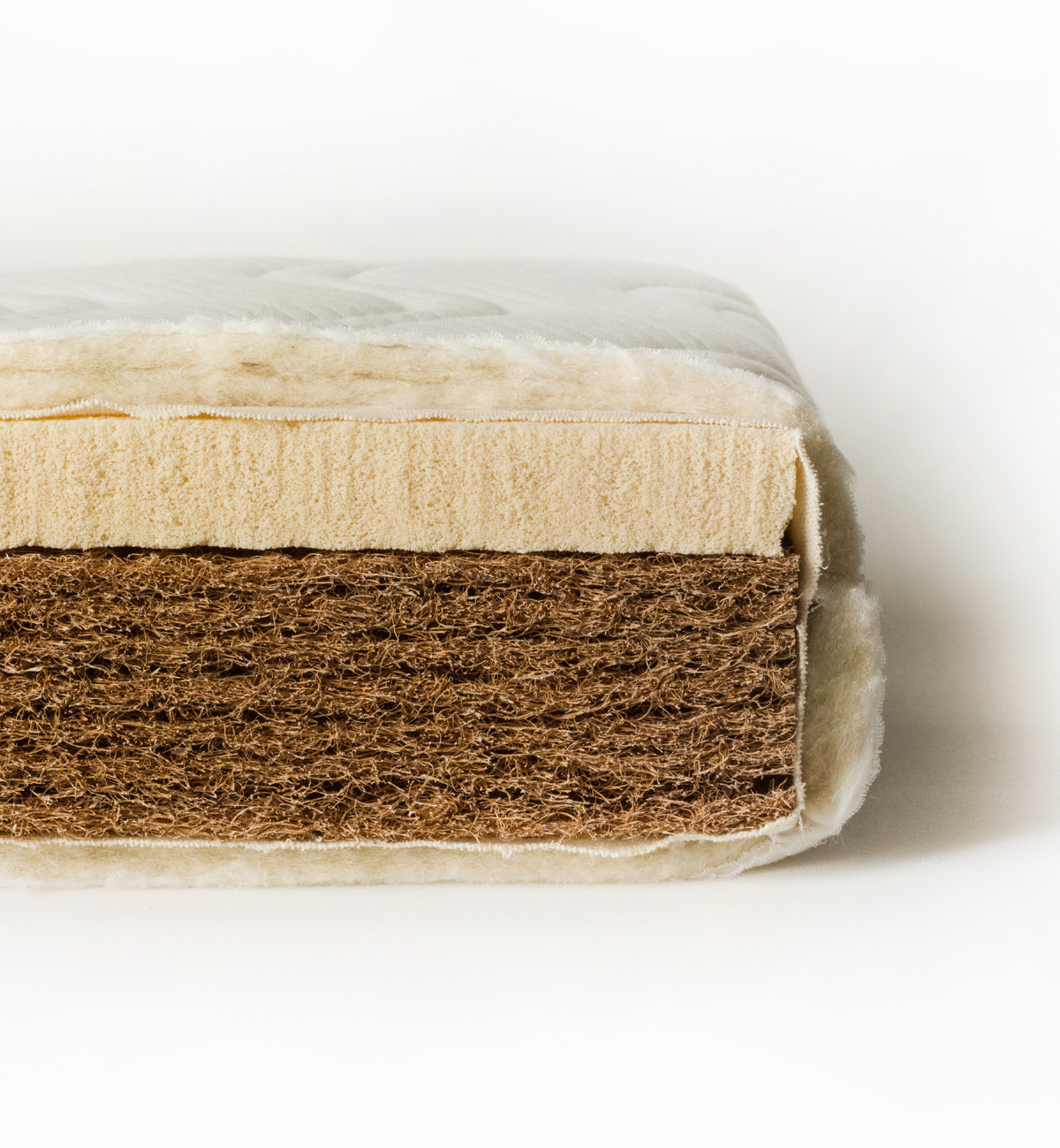 Matelas bébé naturel - Commandez en ligne | Kadolis Canada