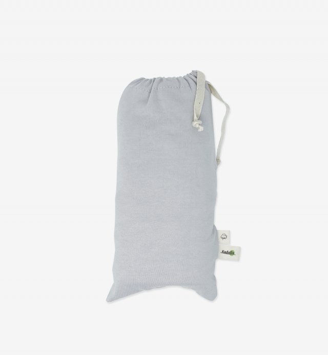 Drap contour pour bébé en coton bio jersey - Commandez | Kadolis Canada