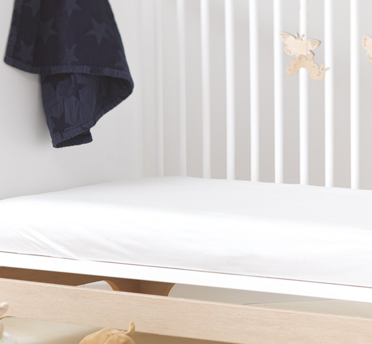 Protège-matelas bébé - Commandez en ligne | Kadolis Canada