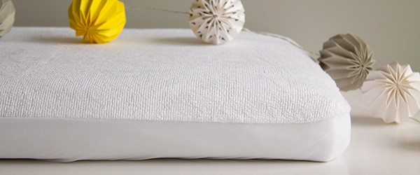 How to choose a mattress cover for your baby's mattress?