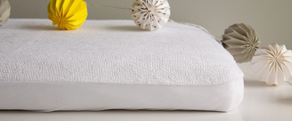 Comment choisir une alèse pour le matelas de votre bébé ?