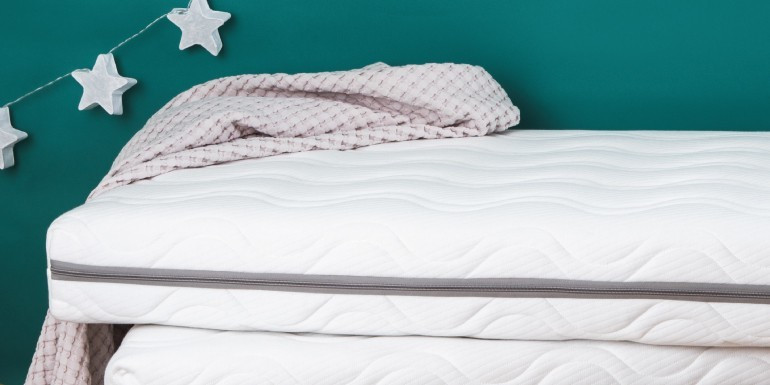 Why use a mattress protector for your baby? | Kadolis Kadolis Canada