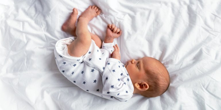 Comment choisir une veilleuse pour bébé ?