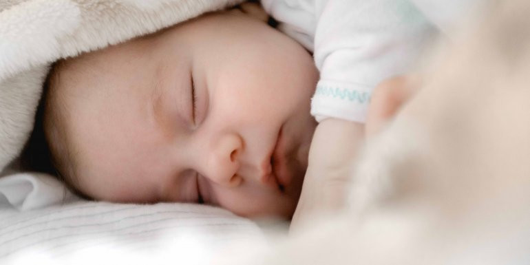 7 tips to help your baby fall asleep | Kadolis Kadolis Canada