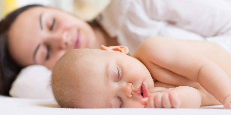 The main enemies of baby's sleep | Kadolis Kadolis Canada