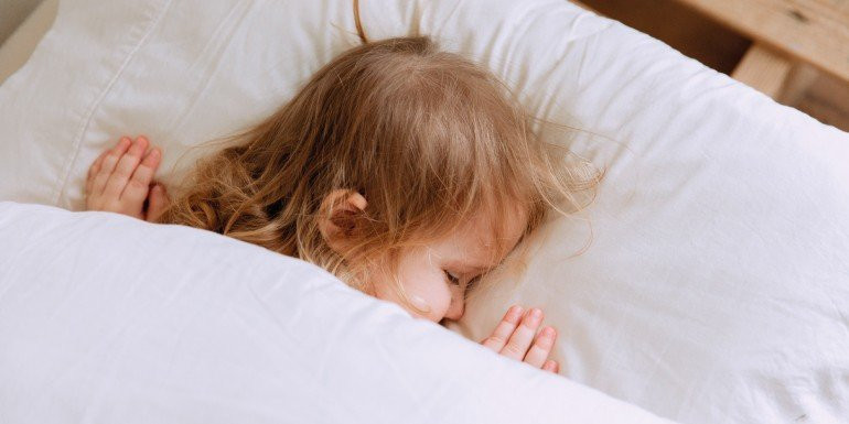 How to help my baby fall asleep | Tips and Advice Kadolis Canada